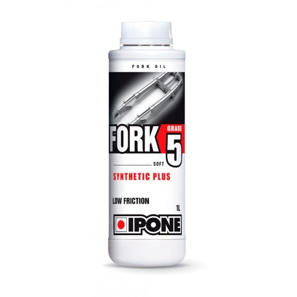Ipone FORK 5W  