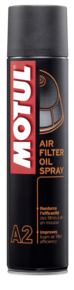 Motul A2 Air Filter Oil Spray    