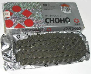  Choho 520HX - 108 