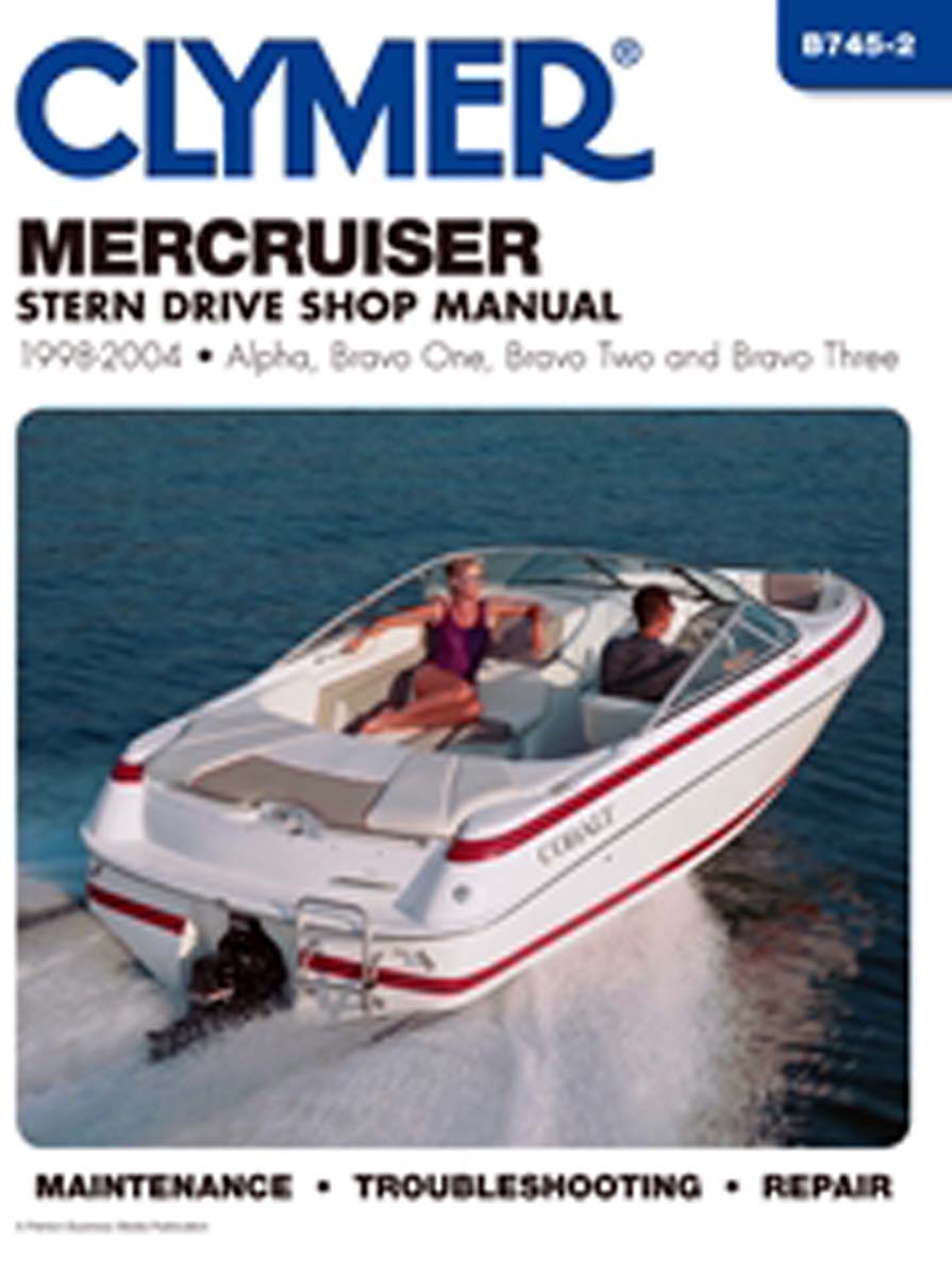 Mercruiser Service Manual 6