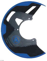 Acerbis spider evolution front disc cover