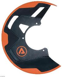 Acerbis spider evolution front disc cover