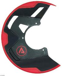 Acerbis spider evolution front disc cover