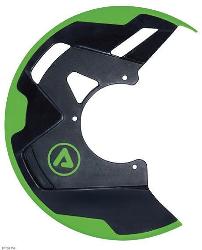 Acerbis spider evolution front disc cover