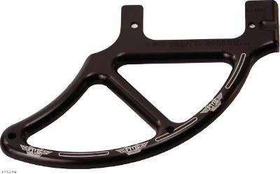 Promoto rear disc guards