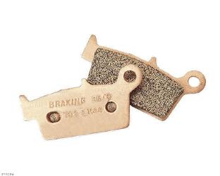 Braking™ front brake pads