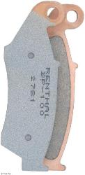 Renthal rc-1 works brake pads