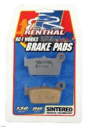 Renthal rc-1 works brake pads