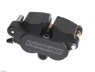 Braking™ supermotard calipers  and rotors