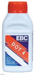 Ebc brake fluid