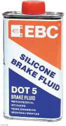 Ebc brake fluid