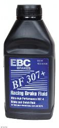 Ebc brake fluid
