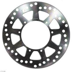 Ebc standard rotors