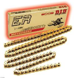 D.i.d® exclusive racing non-sealed chain