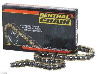 Renthal r4 atv works chain