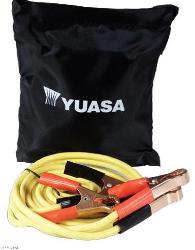 Yuasa™ jumper cables