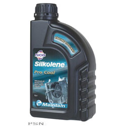 Fuchs silkolene pro cool coolant