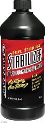 Maxima fuel storage stabilizer