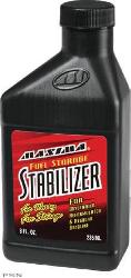 Maxima fuel storage stabilizer