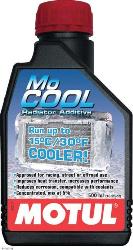 Motul mocool coolant