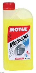 Motul motocool coolant