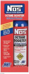 Permatex® nos® off road octane booster