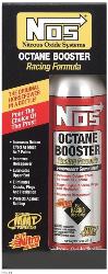 Permatex® nos® racing octane booster with nitro methane