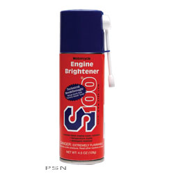 S100 engine brightener