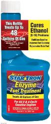 Starbrite® star tron enzyme fuel treatment