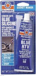 Permatex® blue rtv silicone