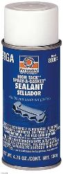 Permatex® high tack™ gasket sealant