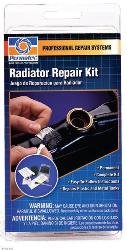 Permatex® radiator repair kit