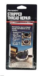 Permatex® stripped thread repair