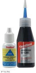 Threebond adhesives and thread lock