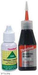 Threebond adhesives and thread lock