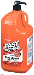 Fast orange® hand cleaner