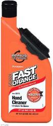 Fast orange® hand cleaner