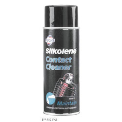 Fuchs silkolene contact cleaner