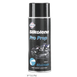 Fuchs silkolene pro prep silicone spray