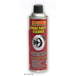 Mechanics brake cleaner (49 state)