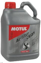 Motul air filter cleaner