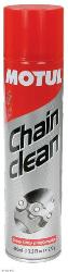 Motul chain clean