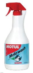 Motul motowash