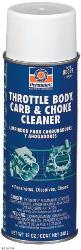 Permatex® carb and choke cleaner