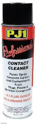 Pj1 contact cleaner