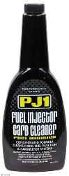 Pj1 injector/carb cleaner