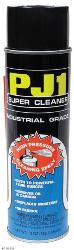 Pj1 super cleaner