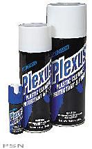 Plexus plastic cleaner, protectant, and polish