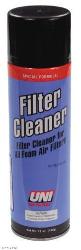 Uni filter filter cleaner