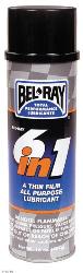Bel ray 6 in 1 multi-purpose lubricant